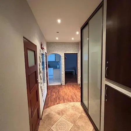 Big Apart - Rynek 8 - Nice View - 3 - 9 People Apartment Breslau