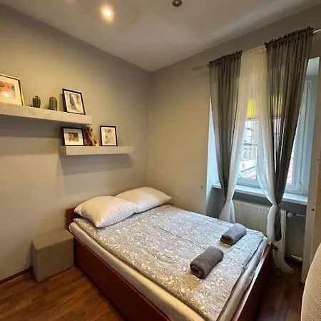 Big Apart - Rynek 8 - Nice View - 3 - 9 People Apartment *