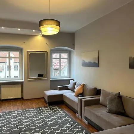 Big Apart - Rynek 8 - Nice View - 3 - 9 People Breslau