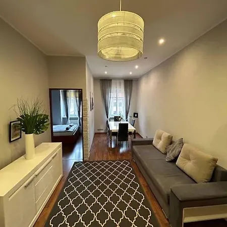 Big Apart - Rynek 8 - Nice View - 3 - 9 People Apartment Breslau