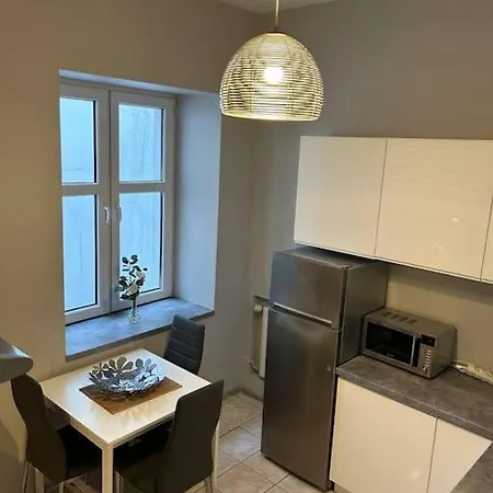 Big Apart - Rynek 8 - Nice View - 3 - 9 People Apartment *