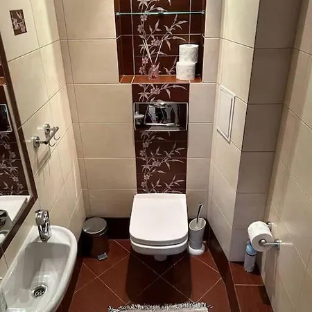 Big Apart - Rynek 8 - Nice View - 3 - 9 People Apartment