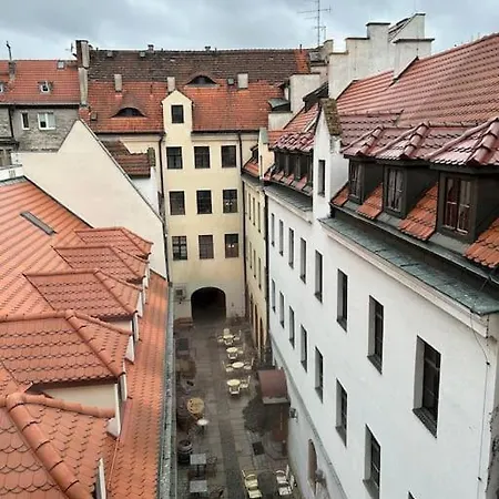 Apartmán Big Apart - Rynek 8 - Nice View - 3 - 9 People Vratislav